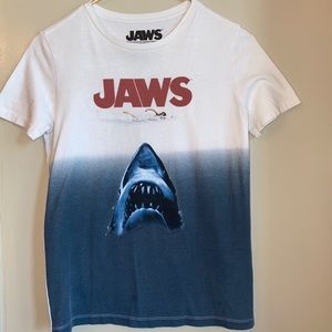 Jaws T-shirt‎